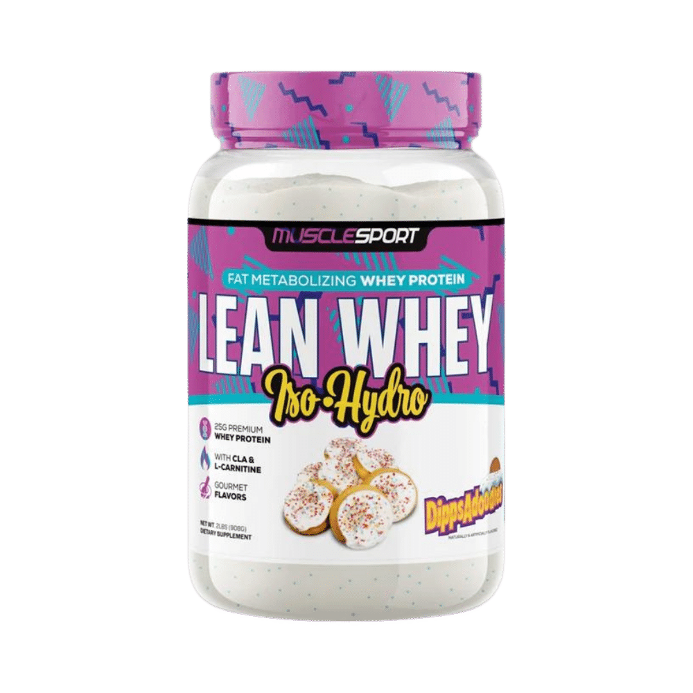 Lean Whey 2lb