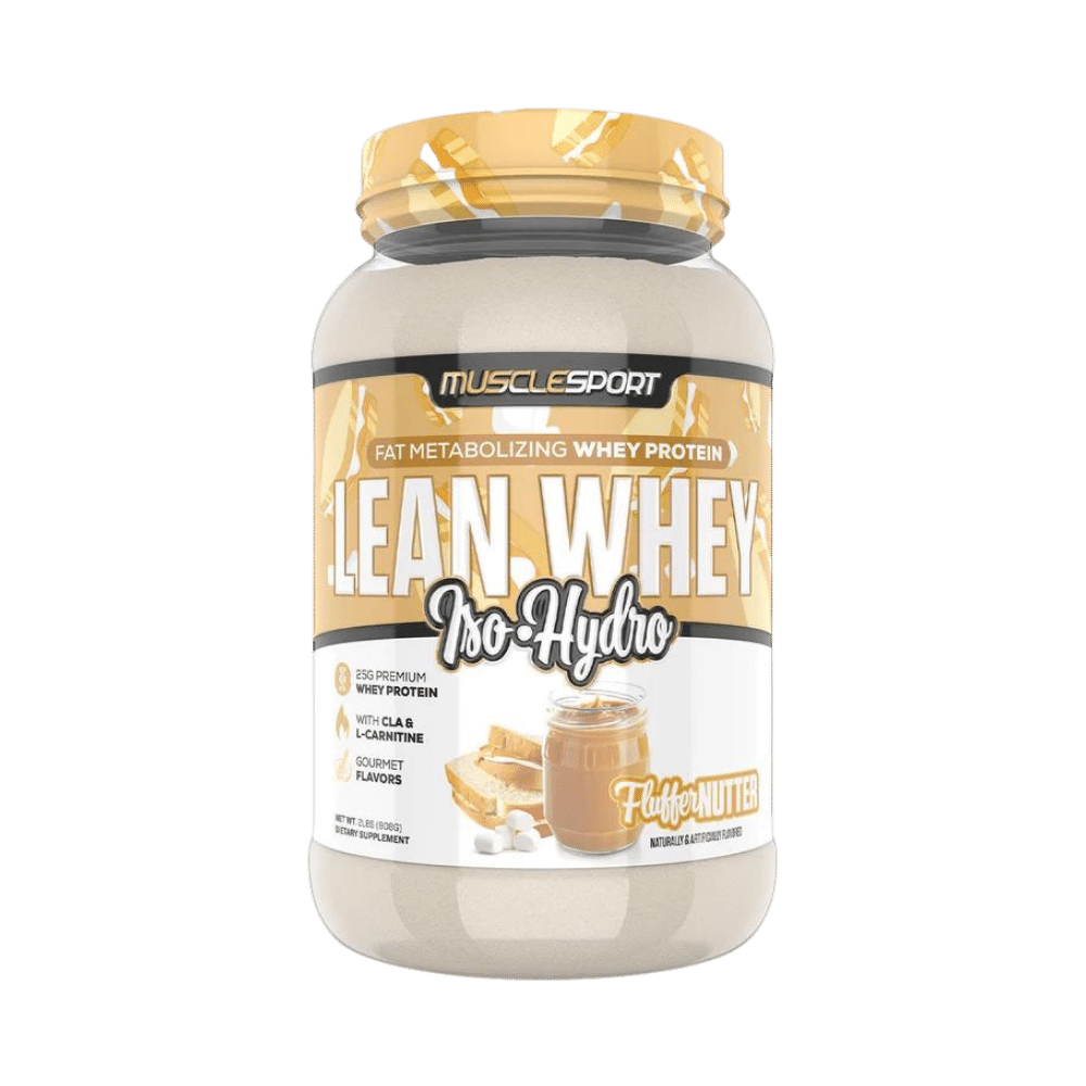 Lean Whey 2lb