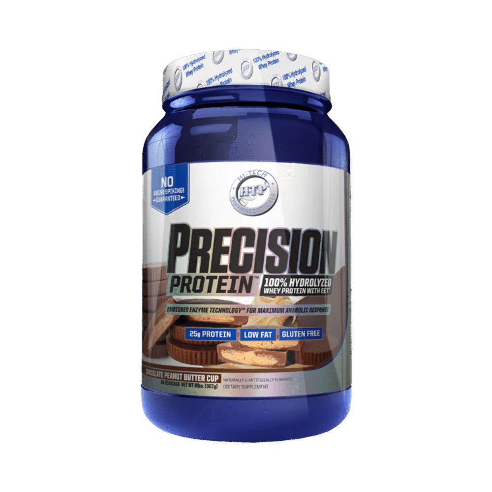 Precision Protein 2lb
