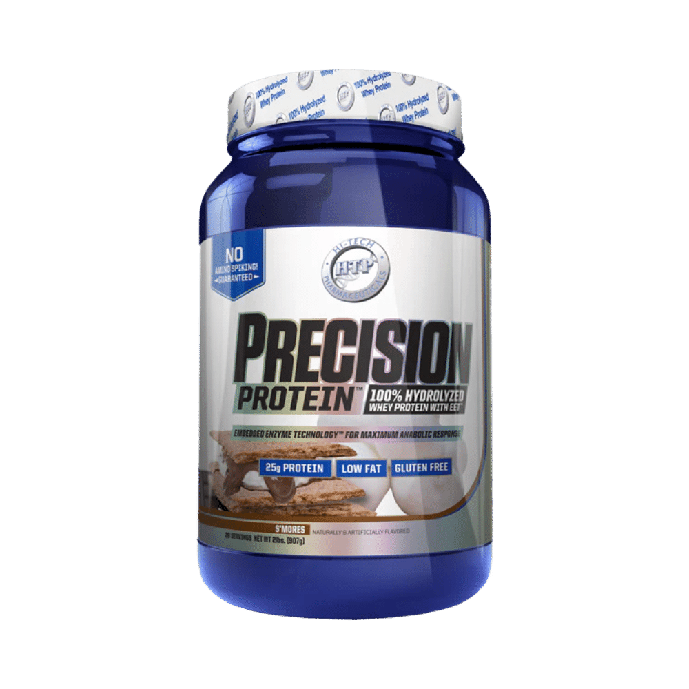 Precision Protein 2lb