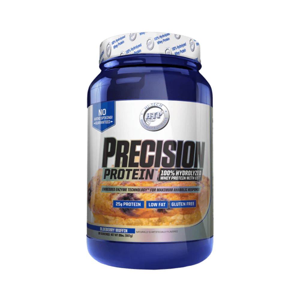 Hi-Tech Precision Protein – 2lb