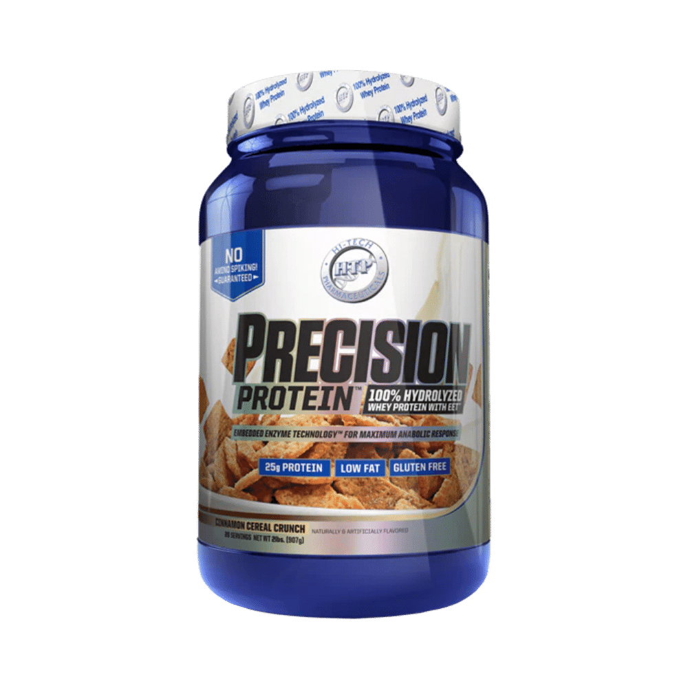 Precision Protein 2lb
