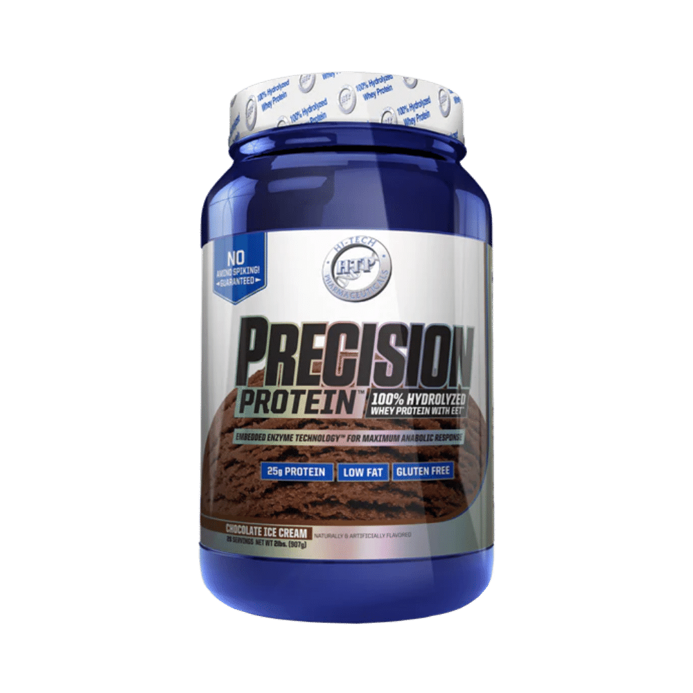 Precision Protein 2lb