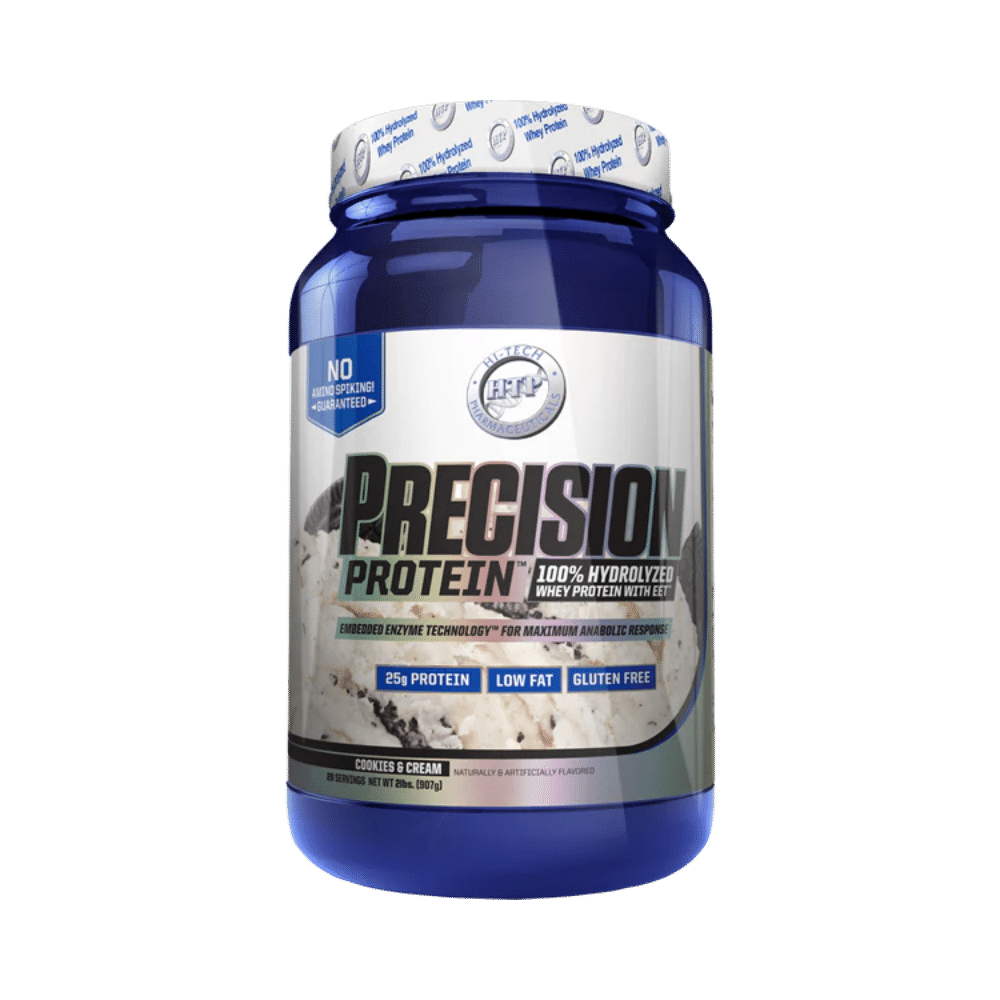 Precision Protein 2lb