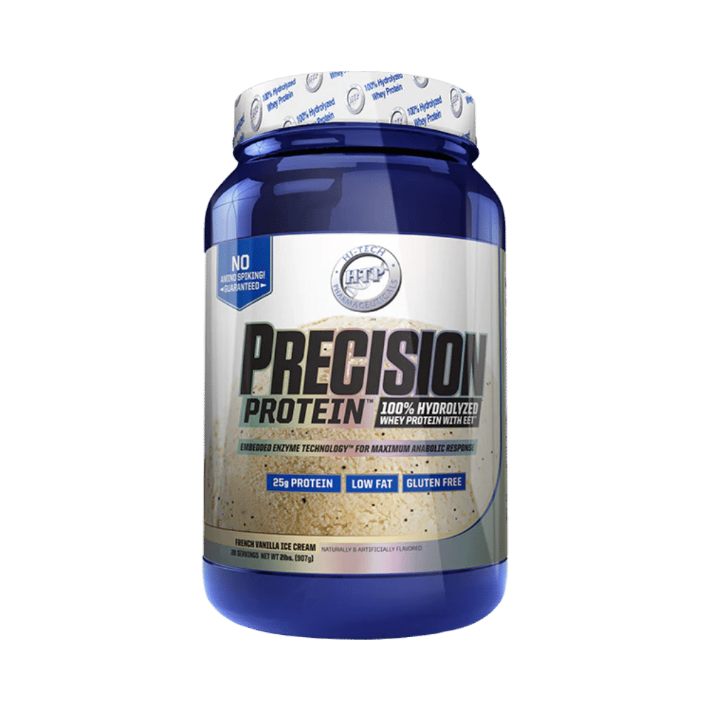 Precision Protein 2lb