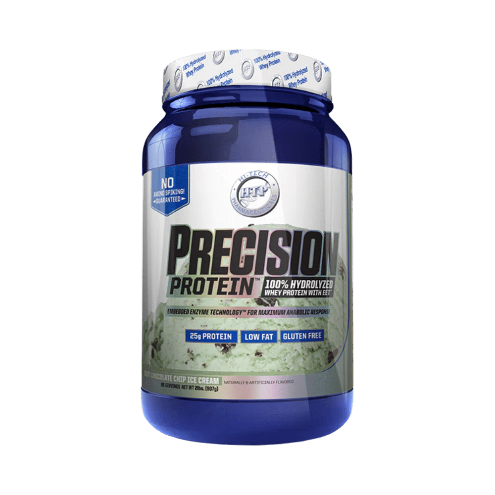 Precision Protein 2lb