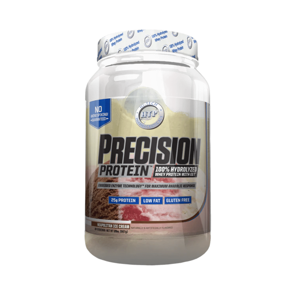 Precision Protein 2lb