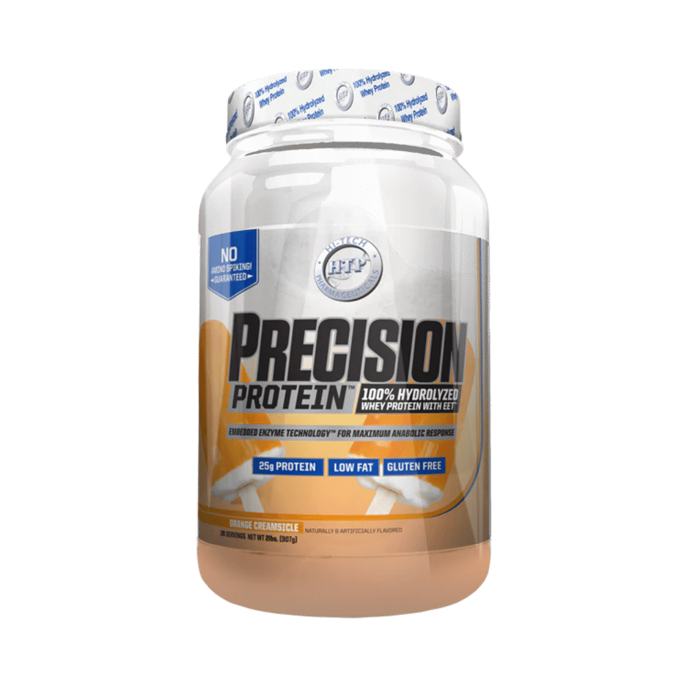Precision Protein 2lb