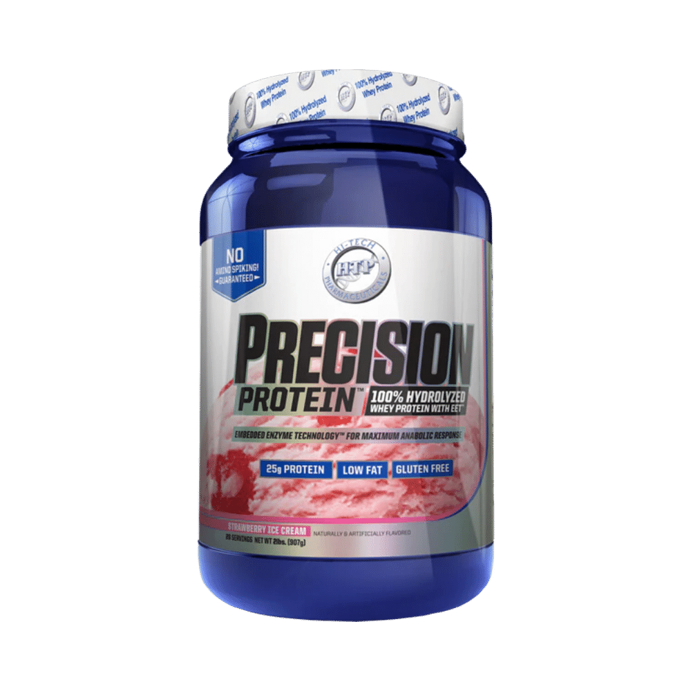 Precision Protein 2lb