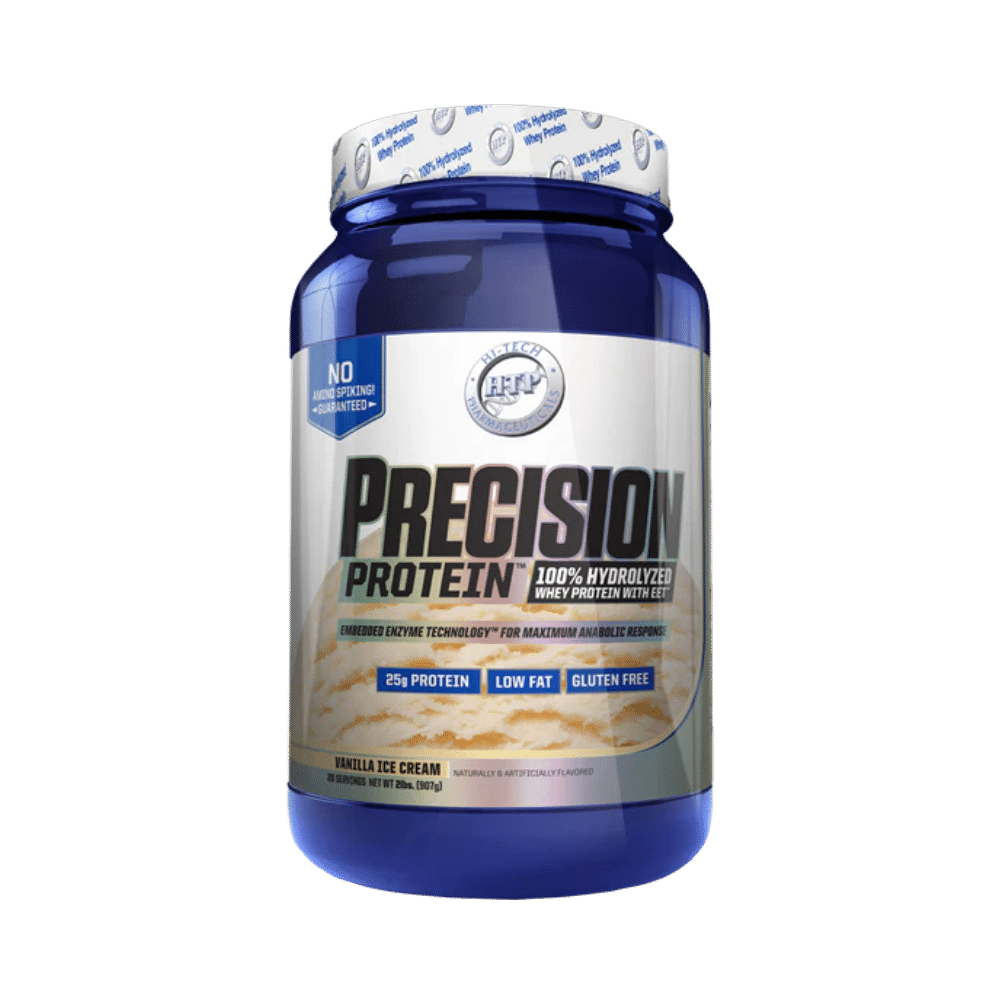 Precision Protein 2lb