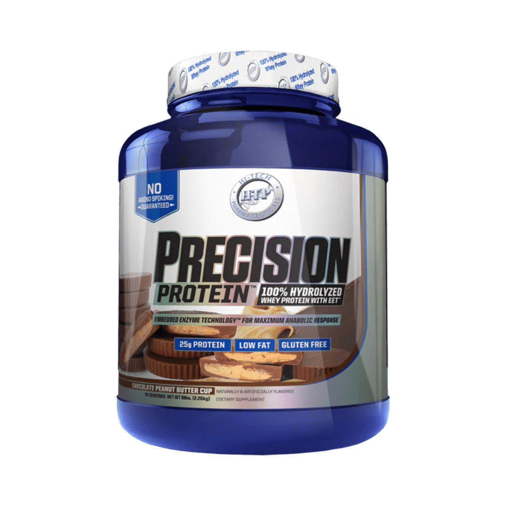 Precision Protein 5lb