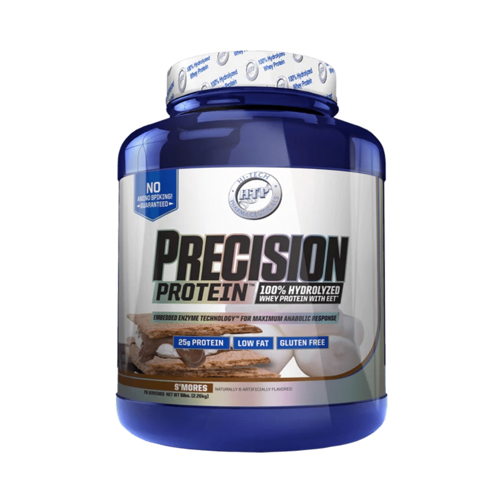 Precision Protein 5lb