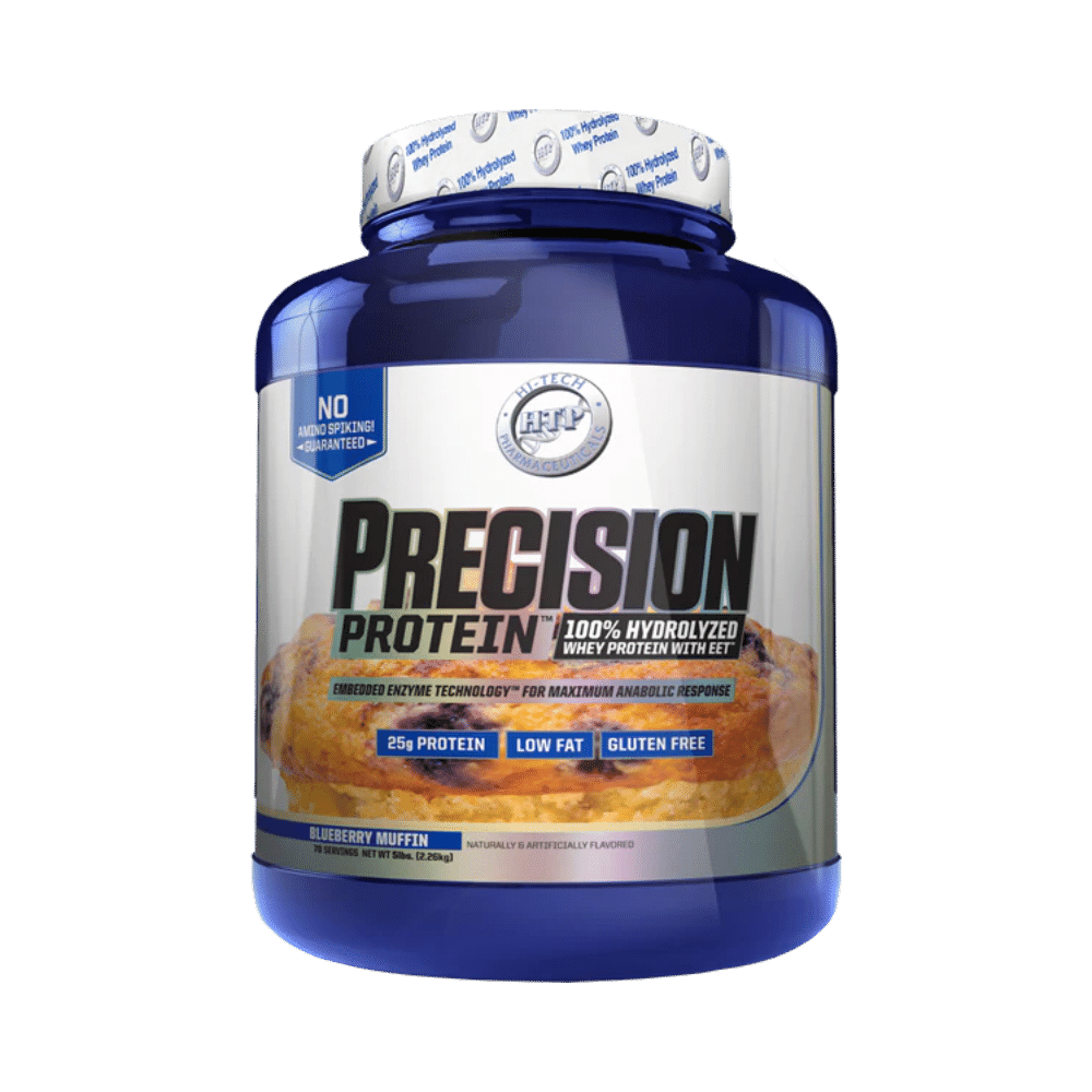 Precision Protein 5lb
