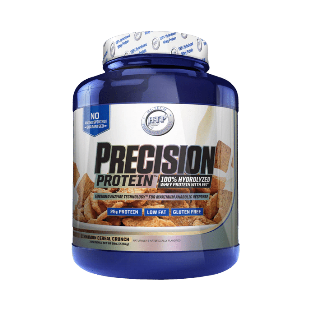 Precision Protein 5lb