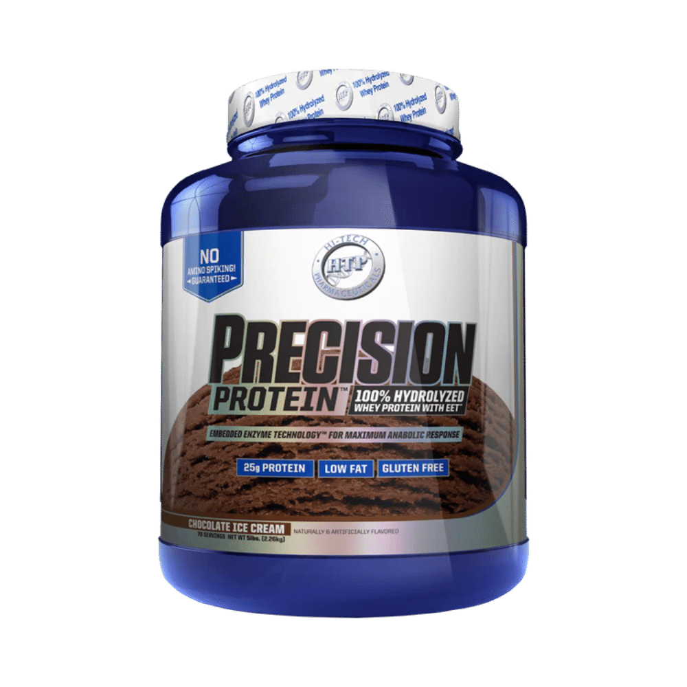 Hi-Tech Precision Protein – 5lb