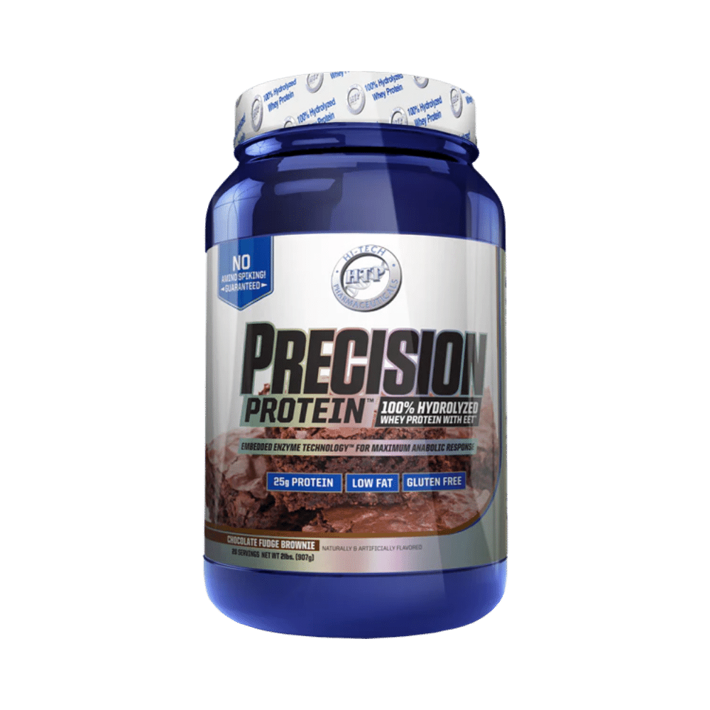 Precision Protein 5lb