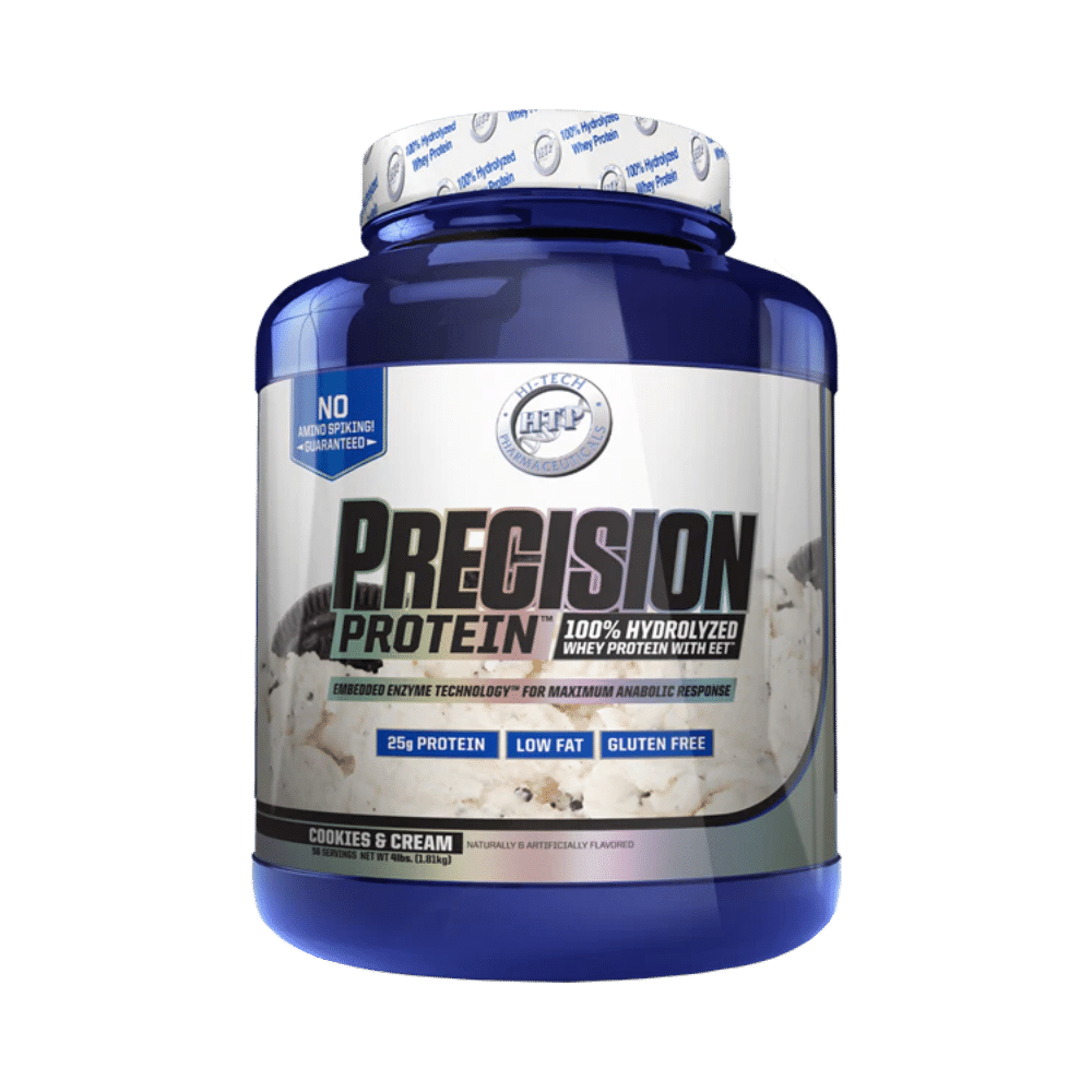 Precision Protein 5lb