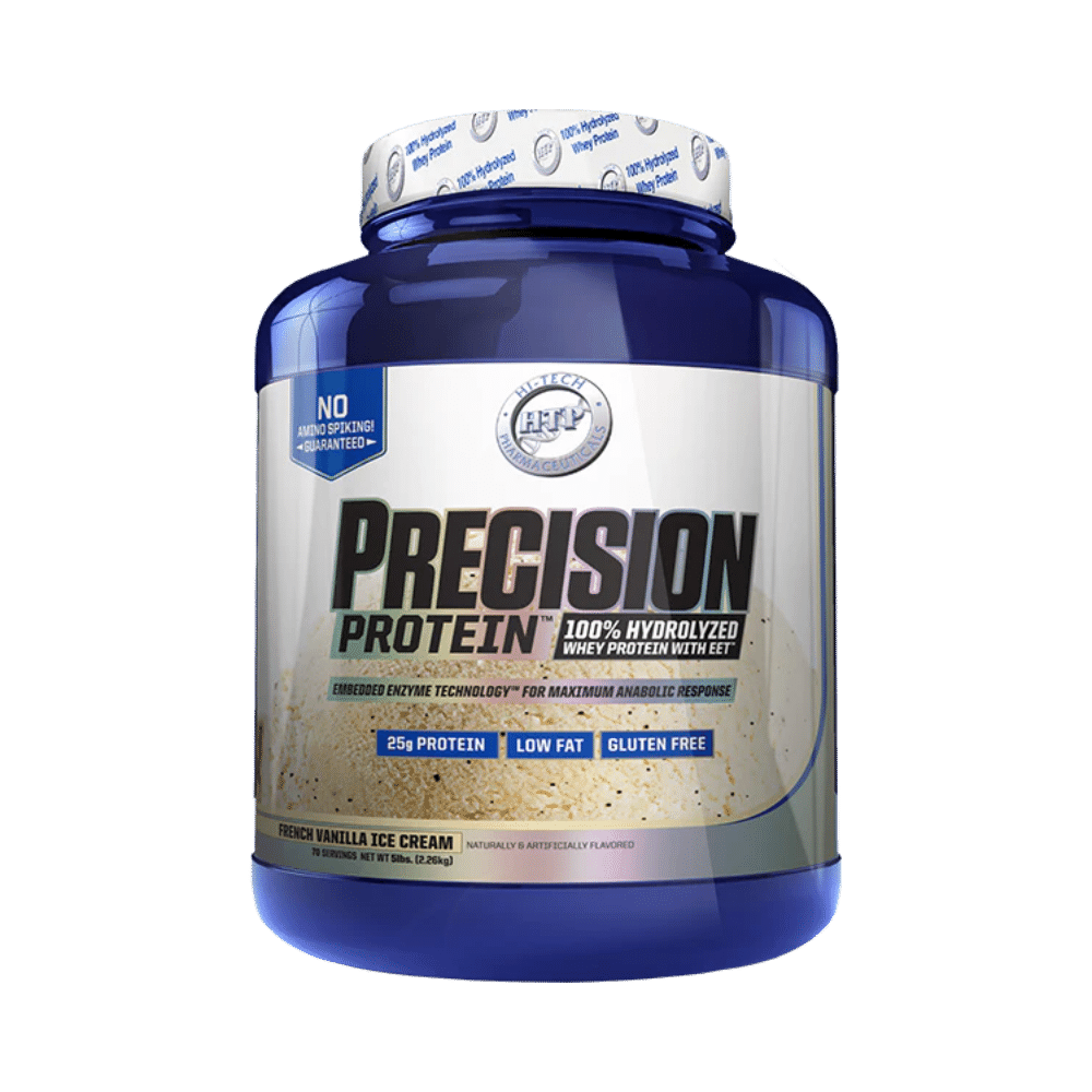 Precision Protein 5lb