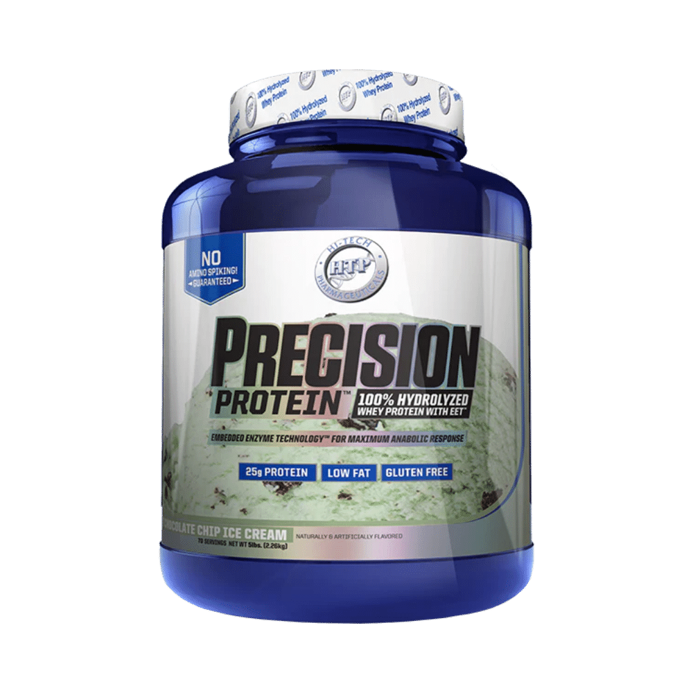 Precision Protein 5lb
