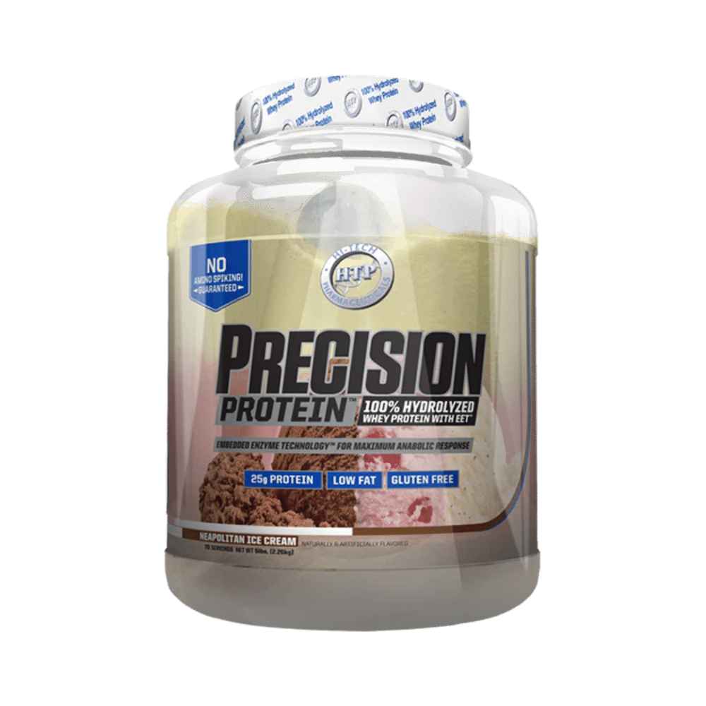 Precision Protein 5lb