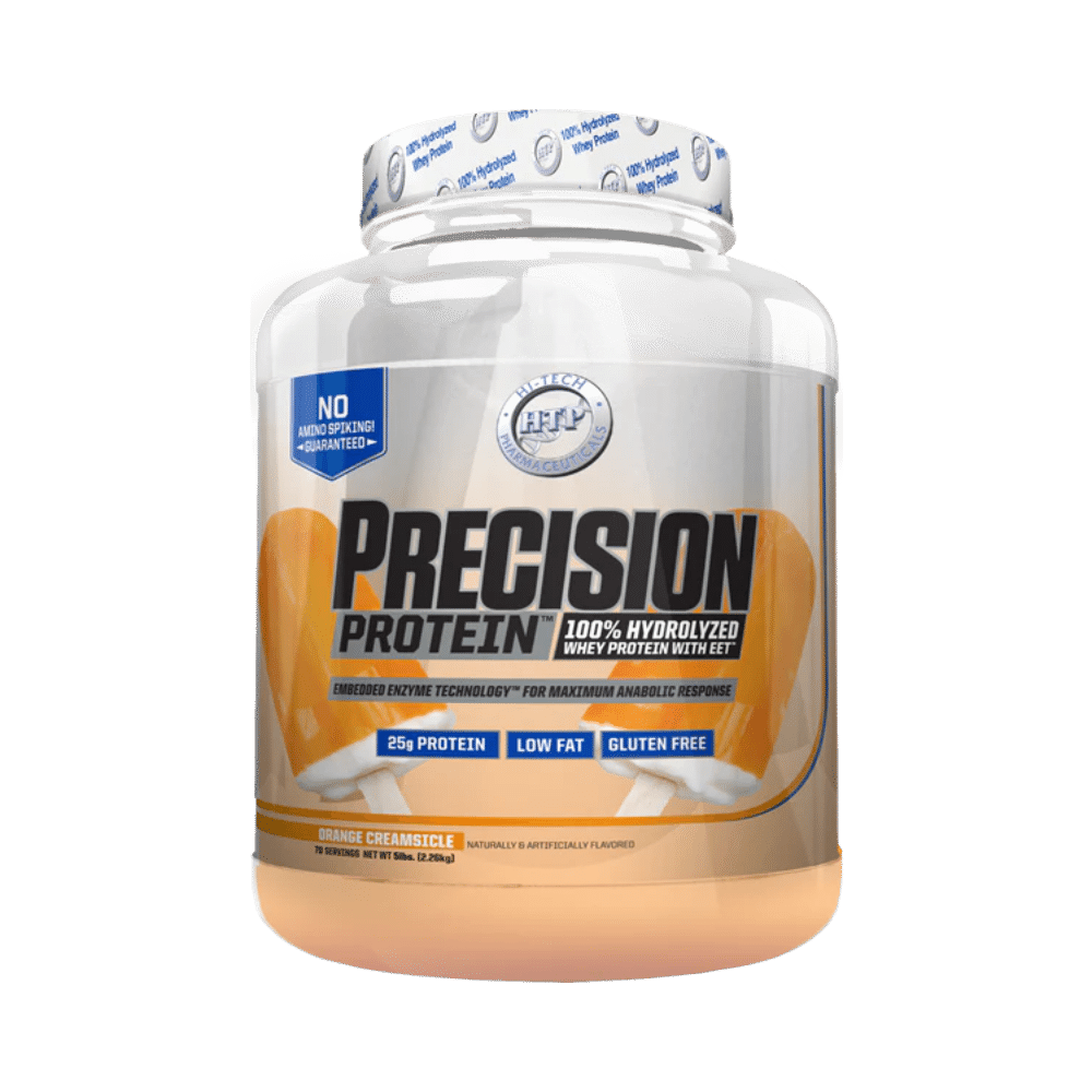 Precision Protein 5lb
