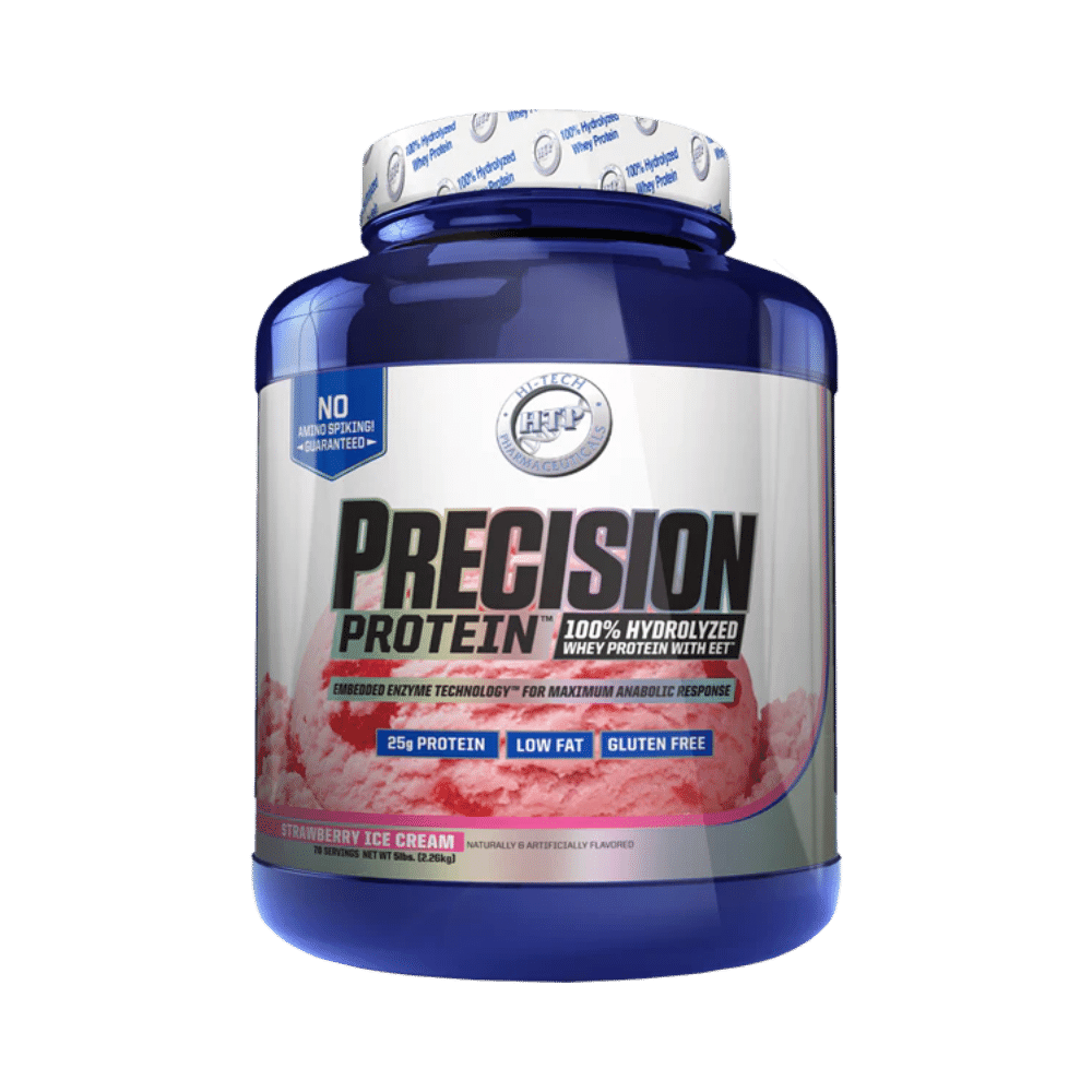 Precision Protein 5lb