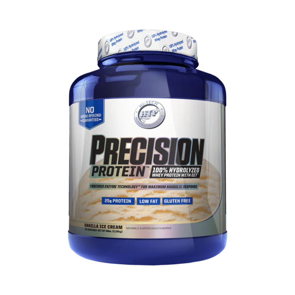 Precision Protein 5lb