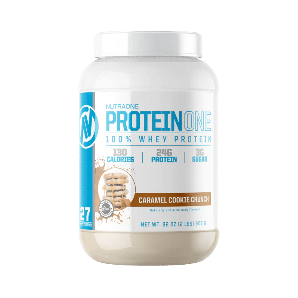 ProteinOne 2lb