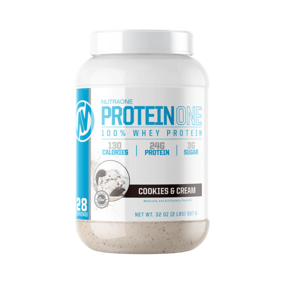 ProteinOne 2lb