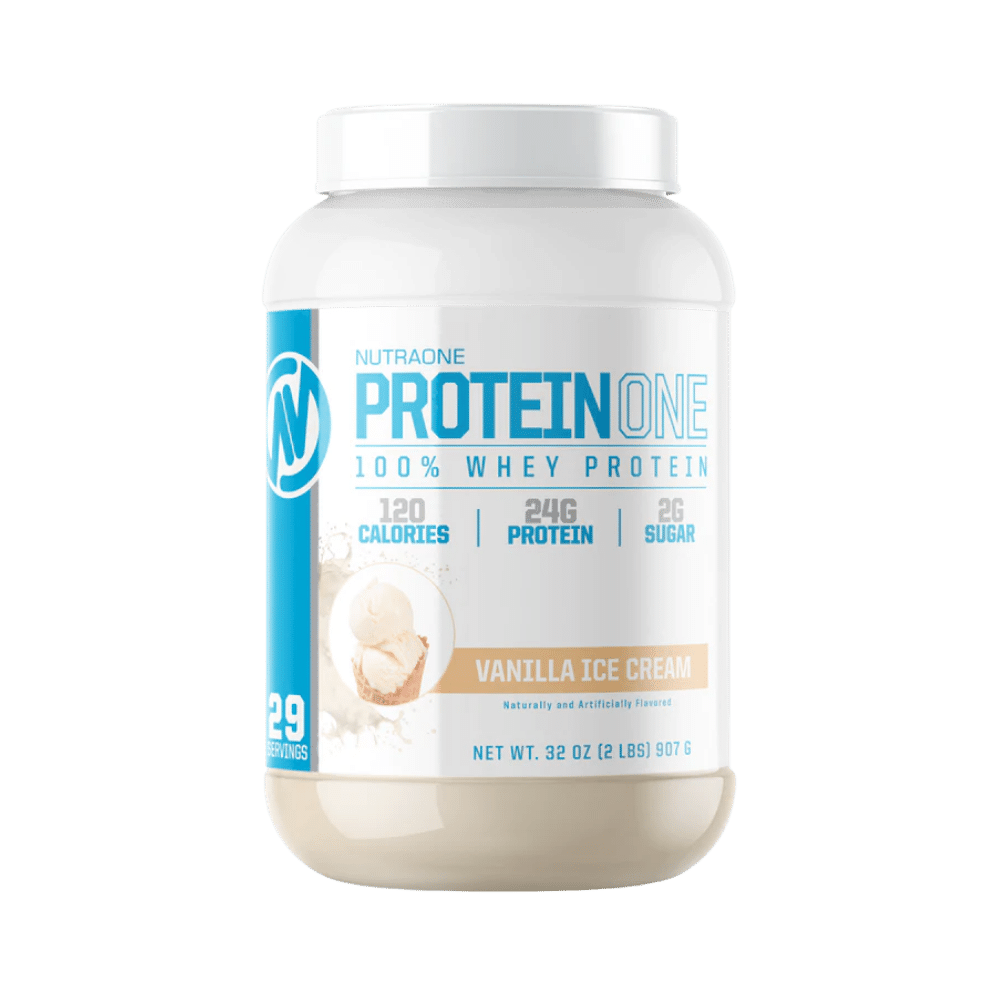 ProteinOne 2lb