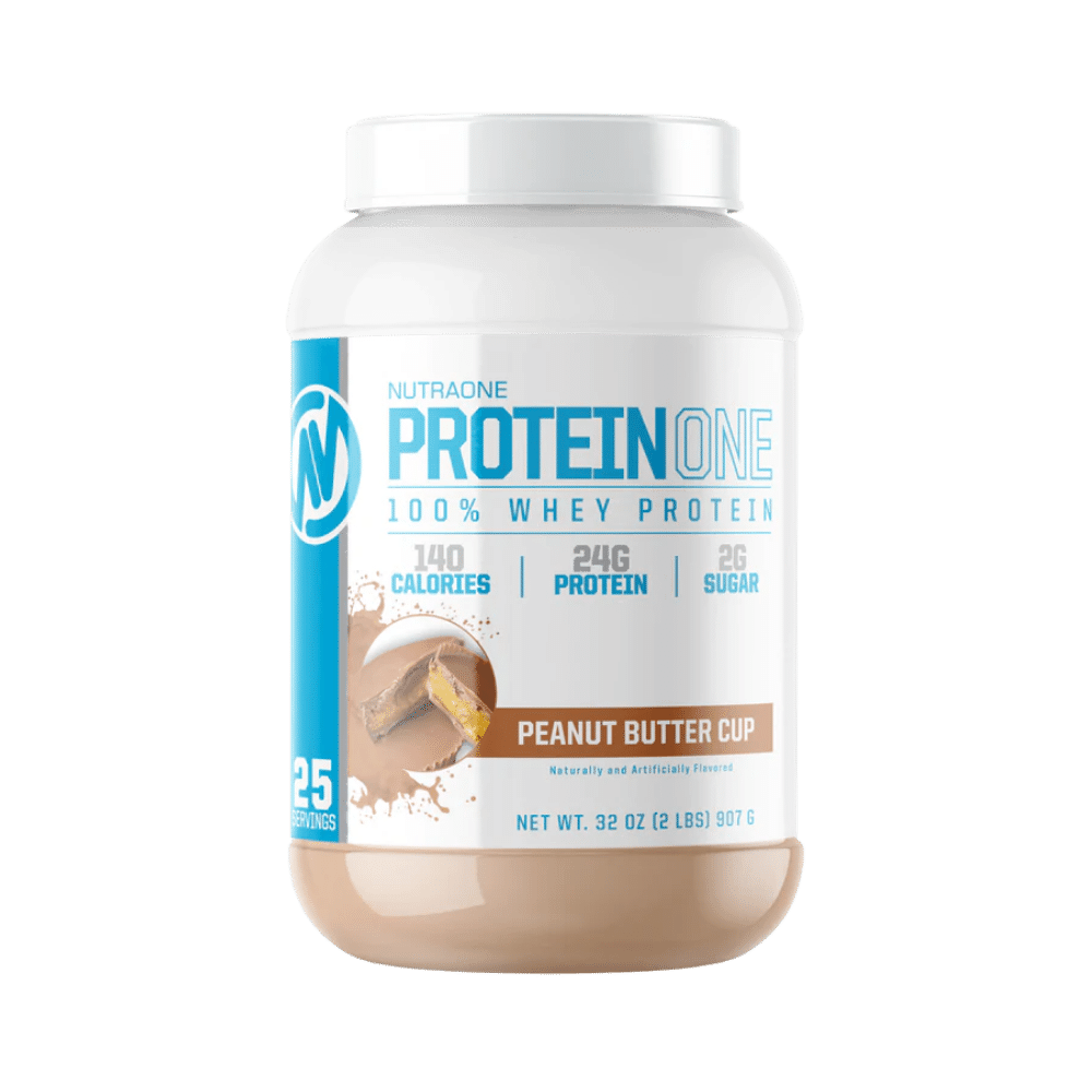ProteinOne 2lb