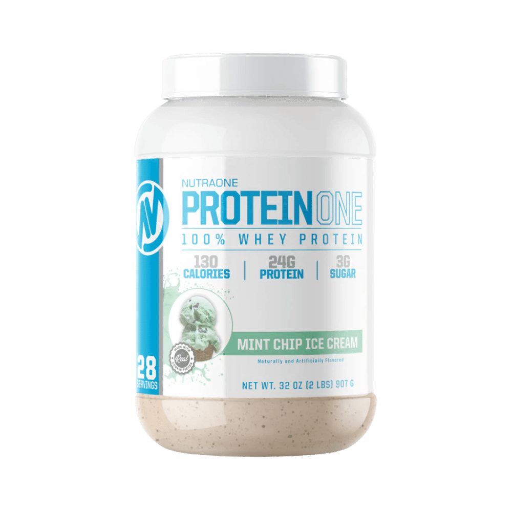 ProteinOne 2lb