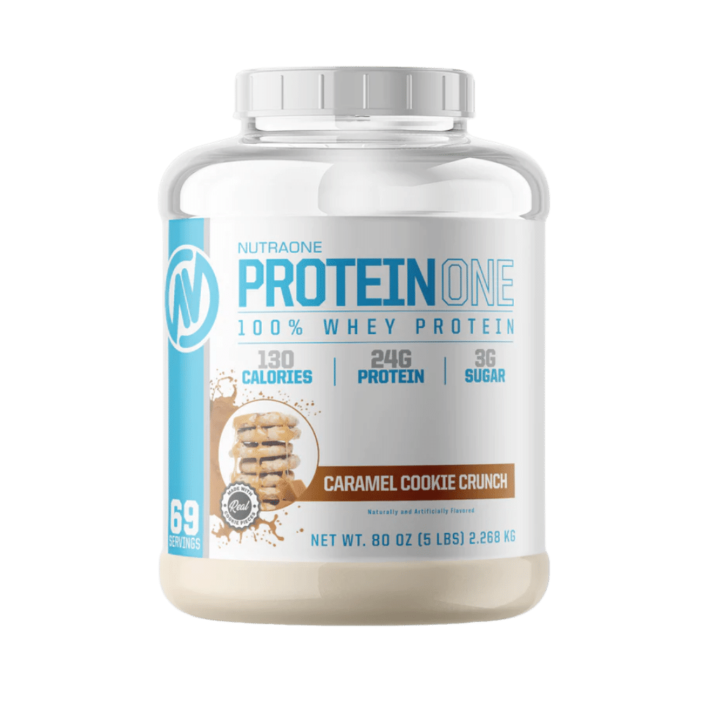ProteinOne 5lb