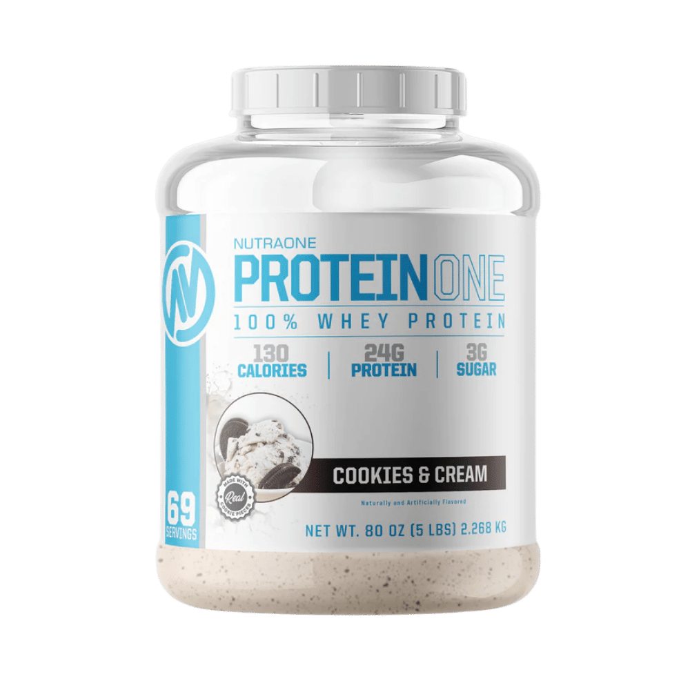 ProteinOne 5lb