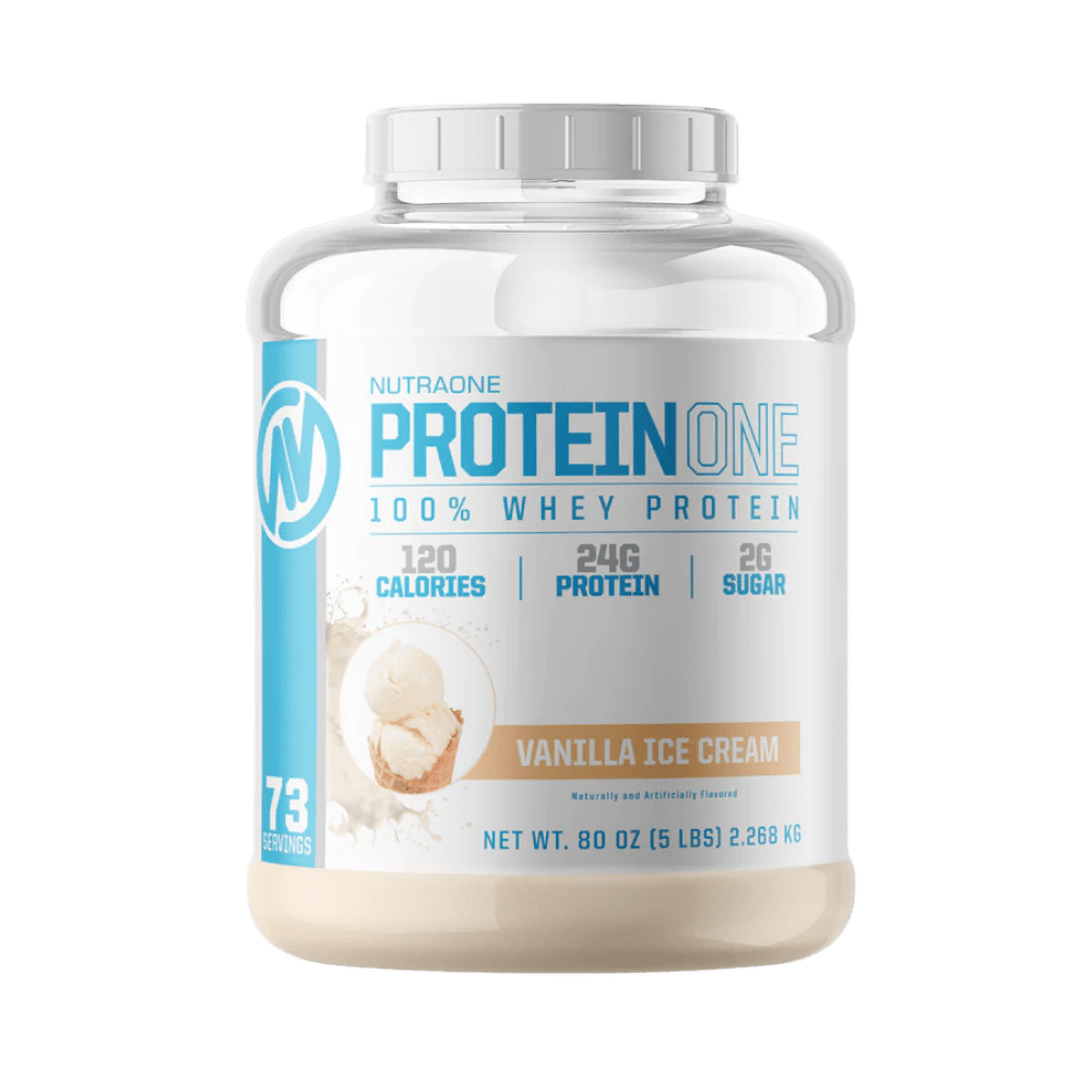 ProteinOne 5lb