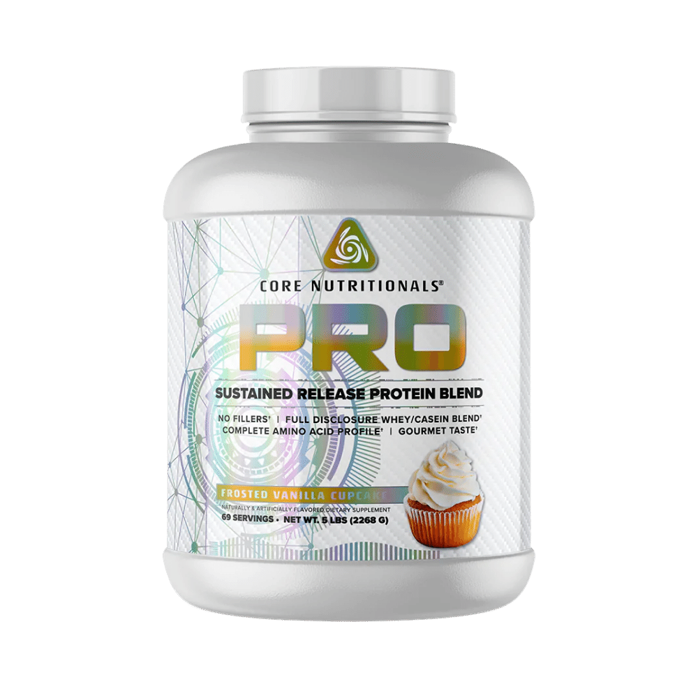 Core Pro 5lb