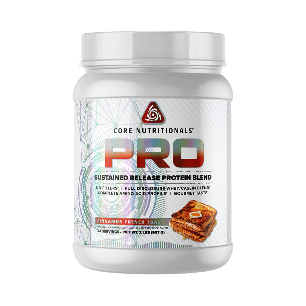 Core Pro 2lb