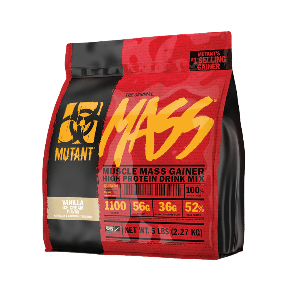 Mutant Mass 5lb