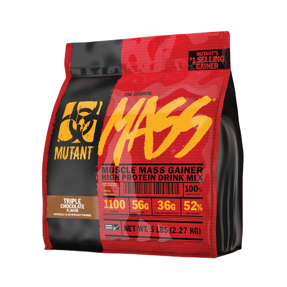 Mutant Mass 5lb