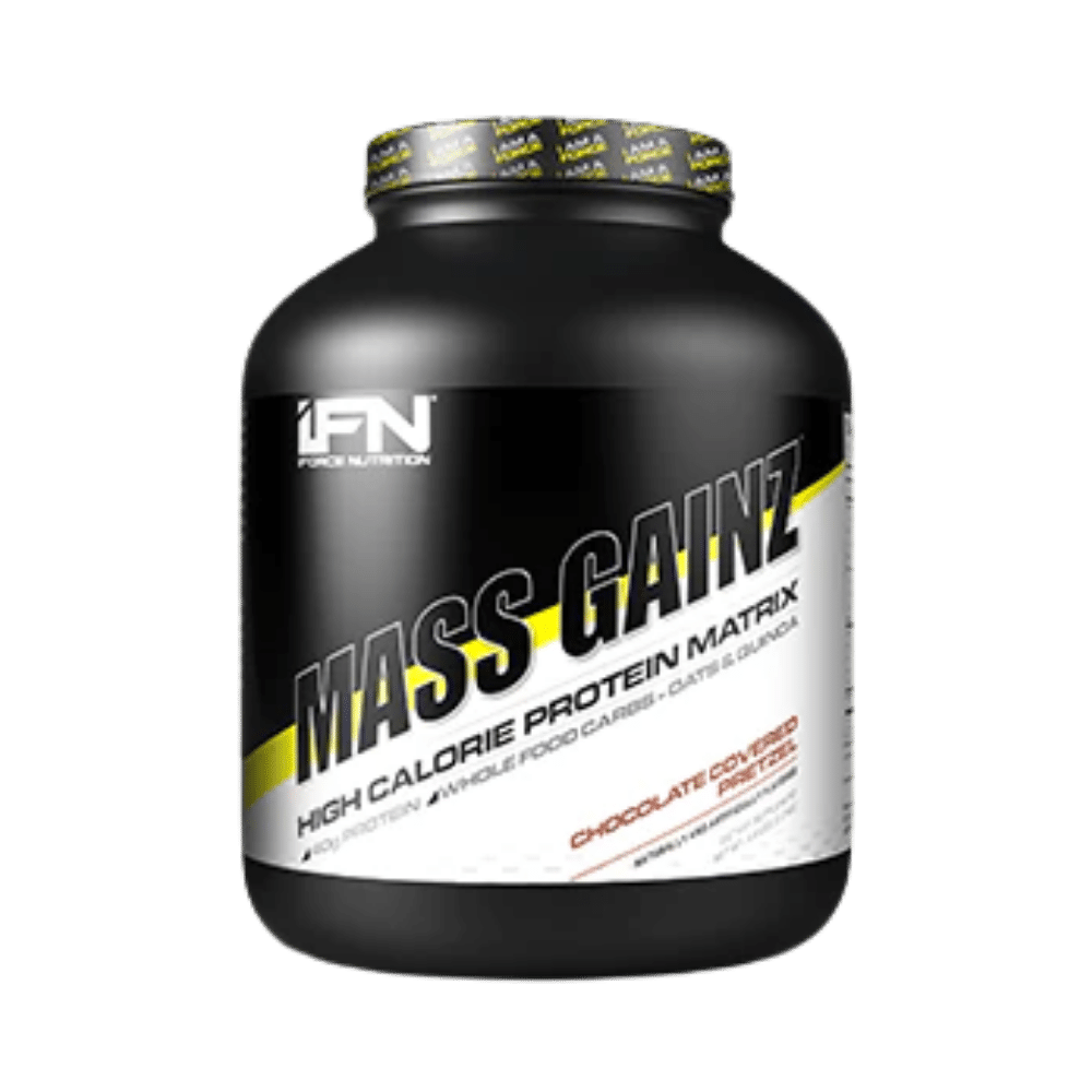 Mass Gainz 4.85lb
