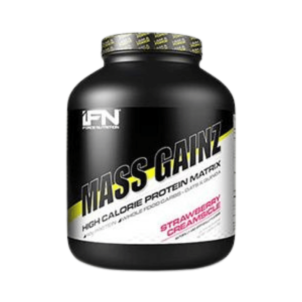 Mass Gainz 4.85lb