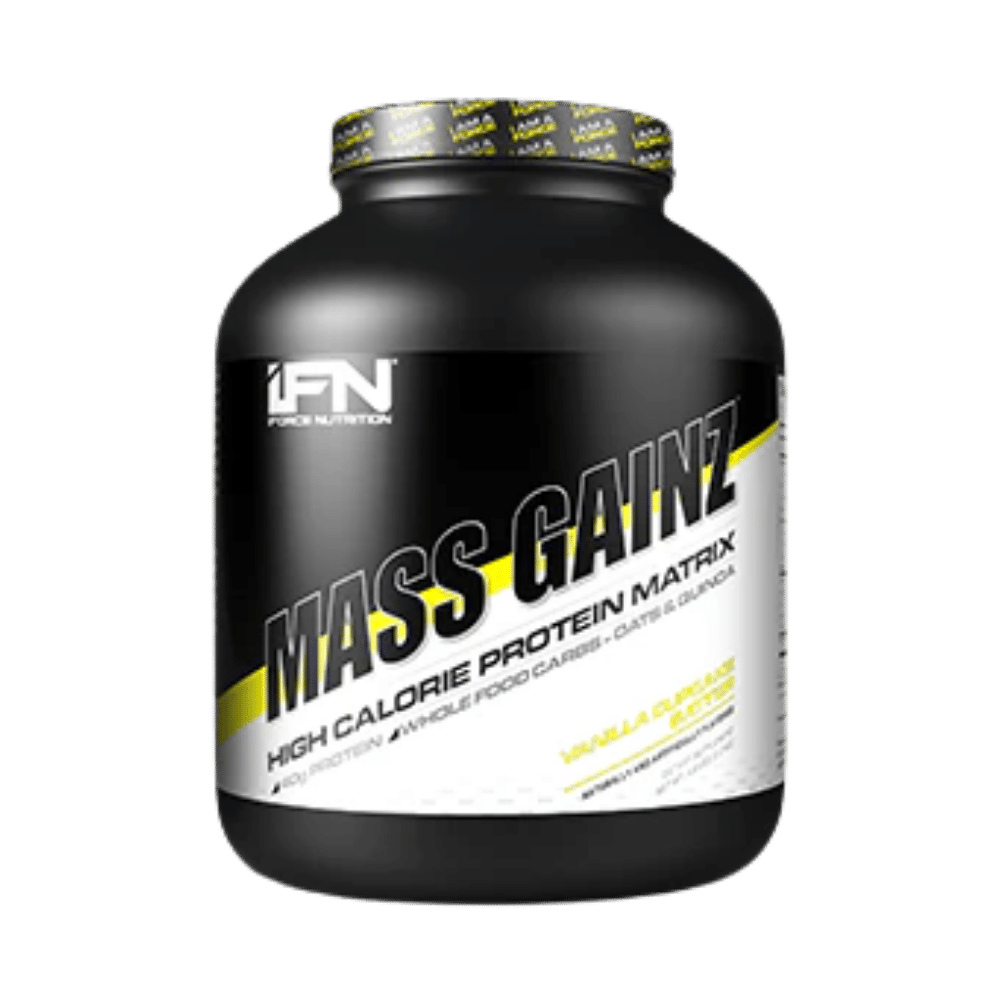 Mass Gainz 4.85lb