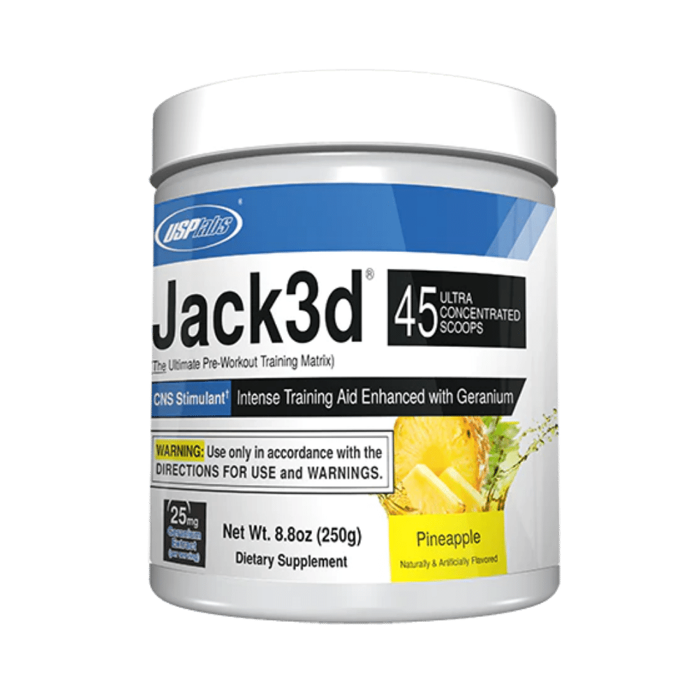 Jack3d
