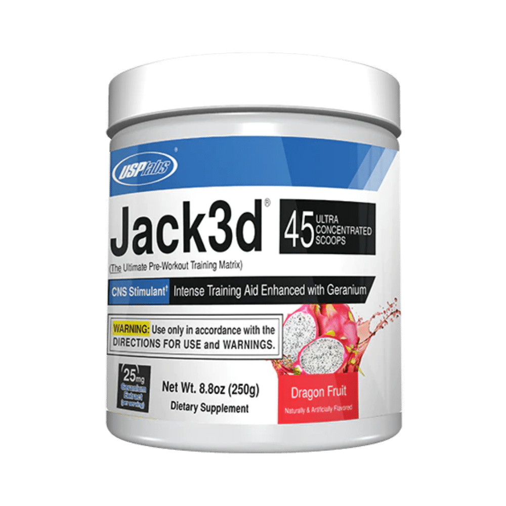 Jack3d