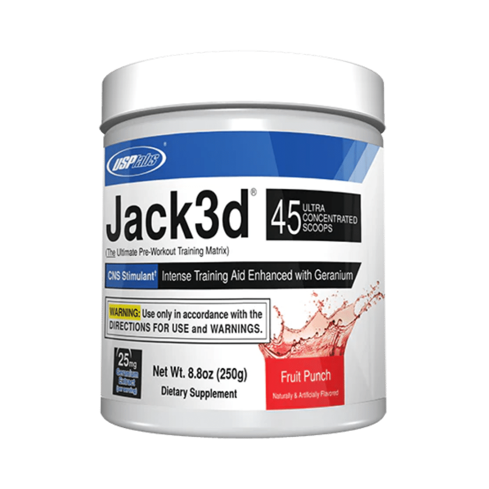 Jack3d