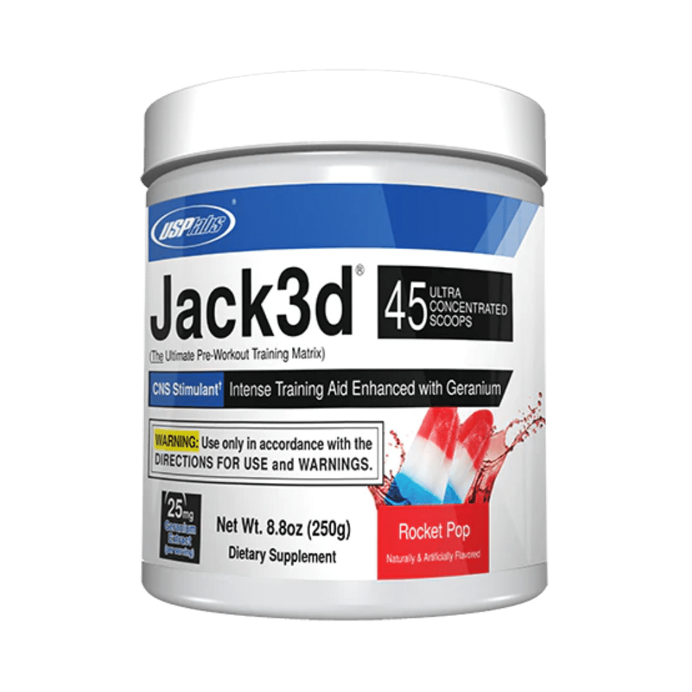 Jack3d