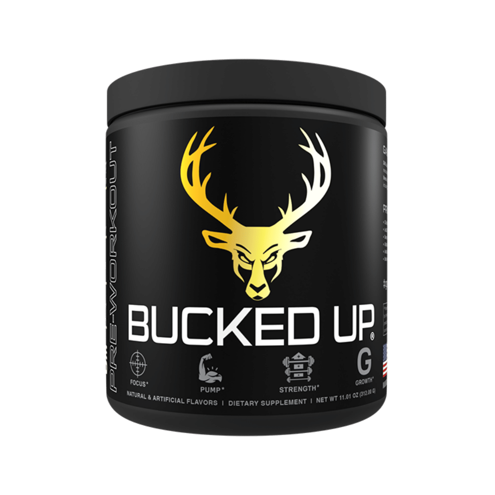 Bucked Up