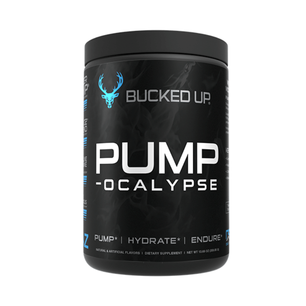 PUMP-ocalypse
