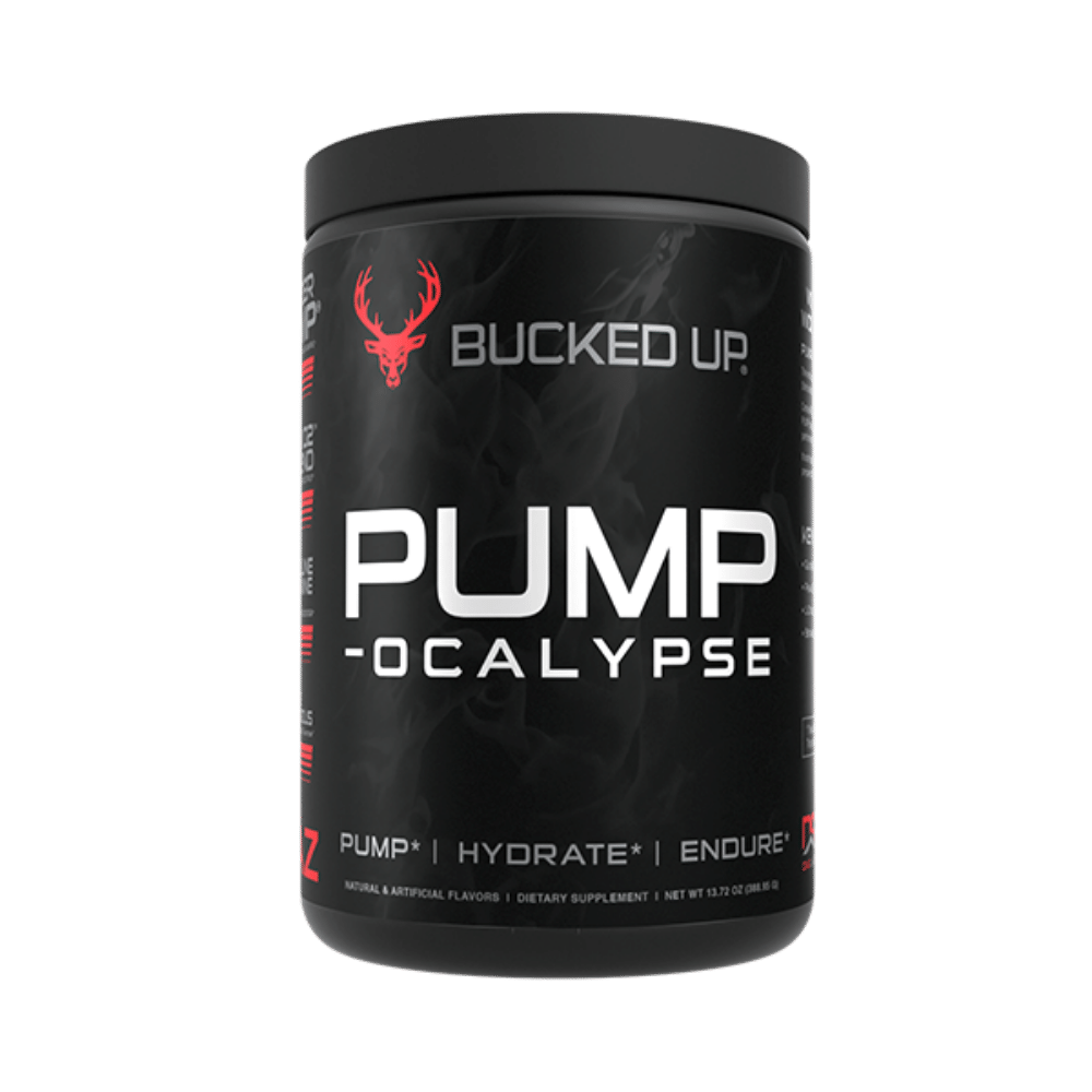 PUMP-ocalypse