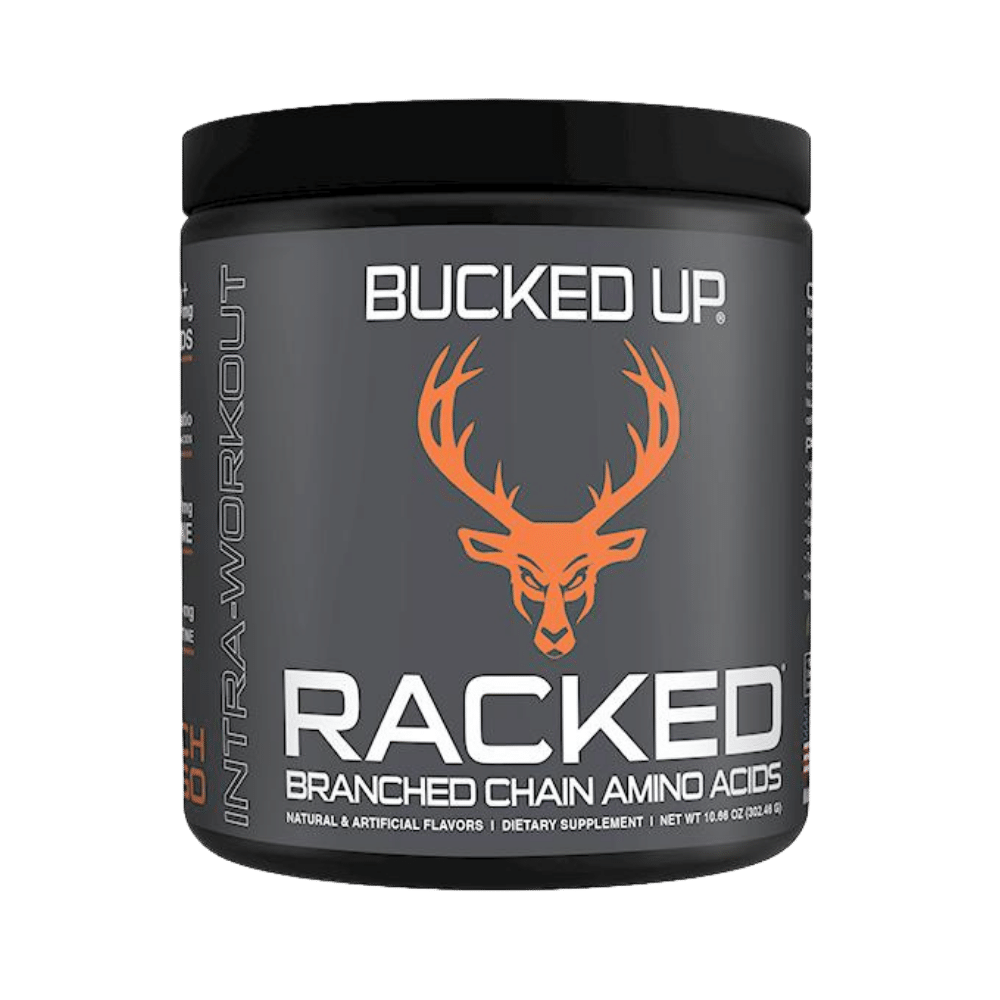RACKED